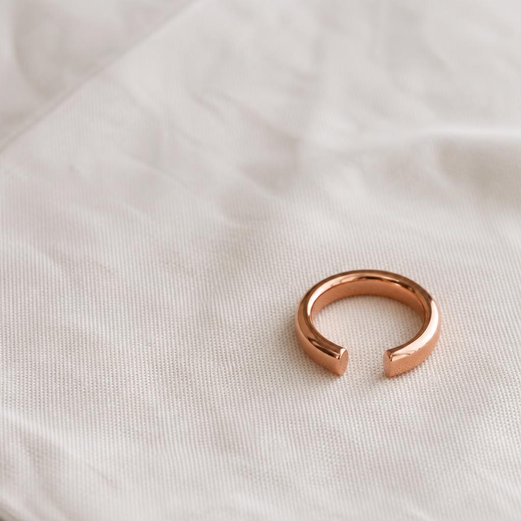 Copper Jewelry